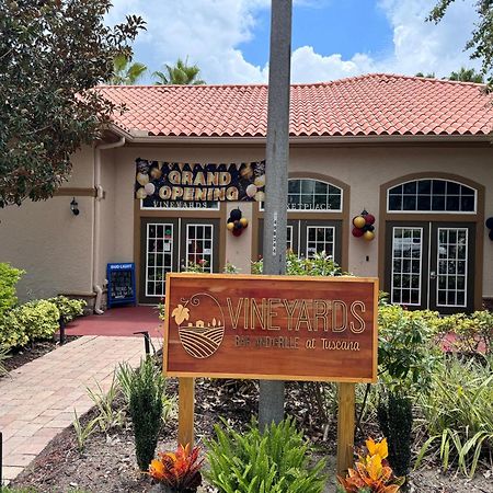 Cozy Resort Condo Near Top Attractions In Orlando Kissimmee Exterior foto